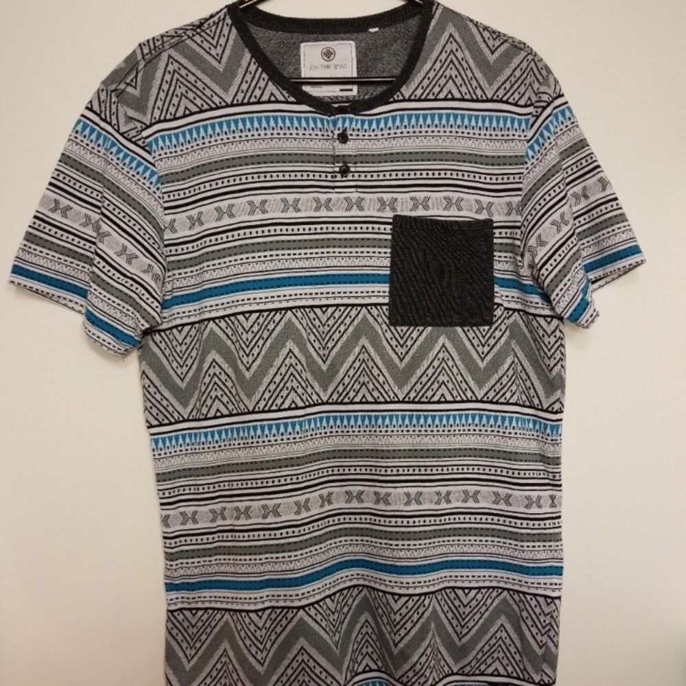On The Byas T-Shirt